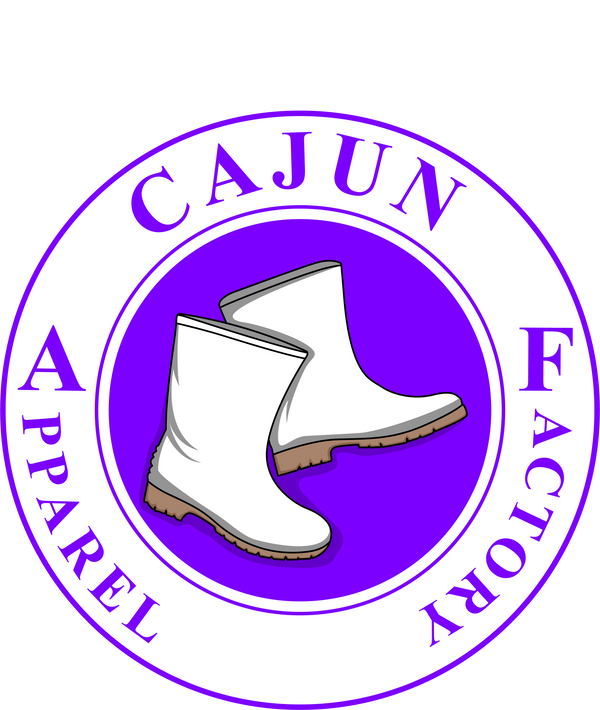 CAJUN Apparel Factory 